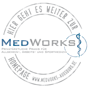 Logo MedWorks